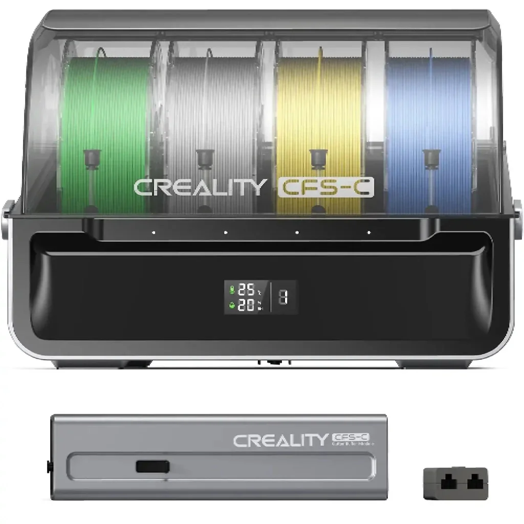 СБПЧ Creality CFS-C (Creality Filament System) (1002120010)