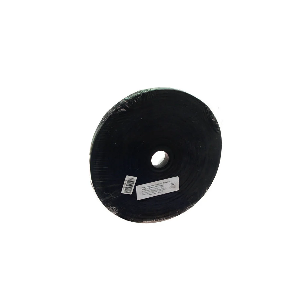 Стрічка до принтерів by the meter, 8mm HD bobbin Black WWM (FAB.8HG)