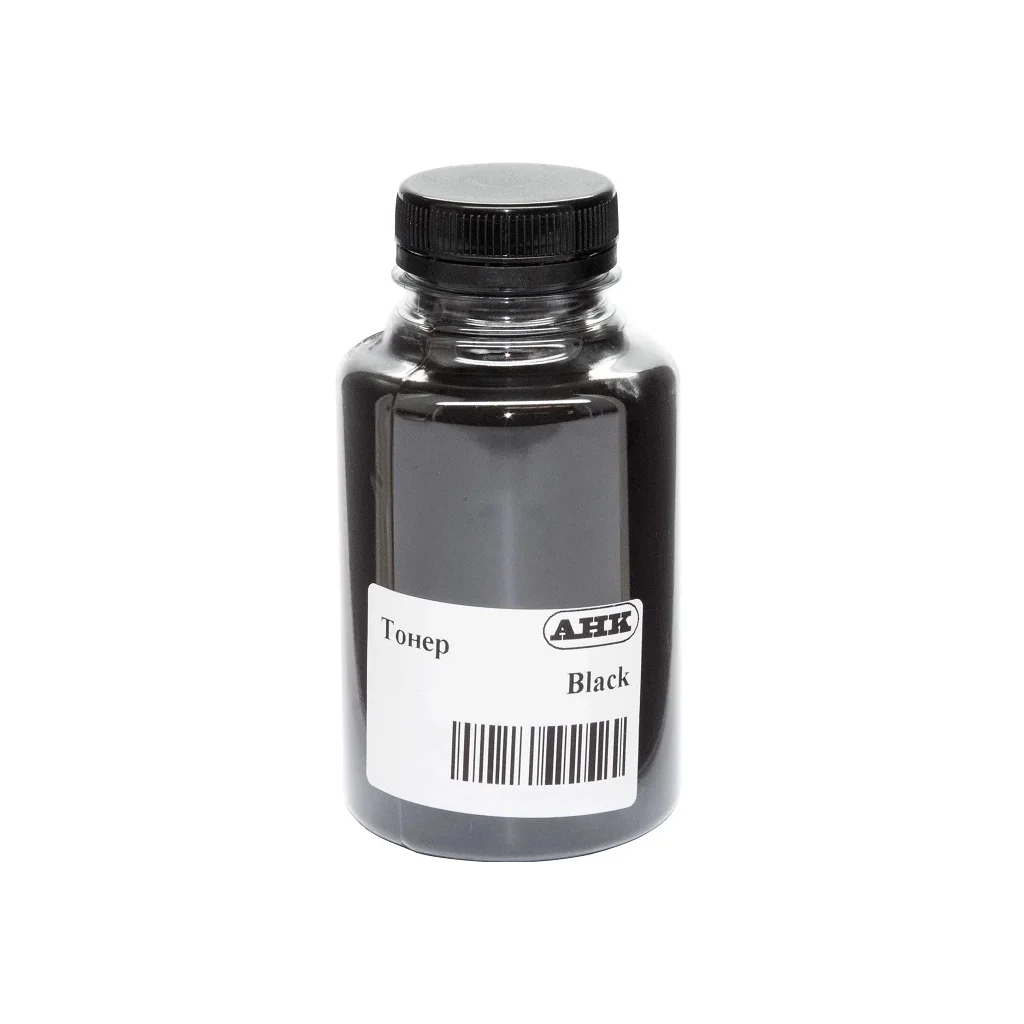 Тонер Canon 070 90г Black, MF461/463/465,LBP243/246 AHK (50000463)