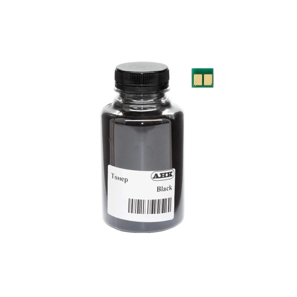 Тонер Canon C3326, C-EXV65 developer+chip 500г 17.5K Black AHK (50000925)