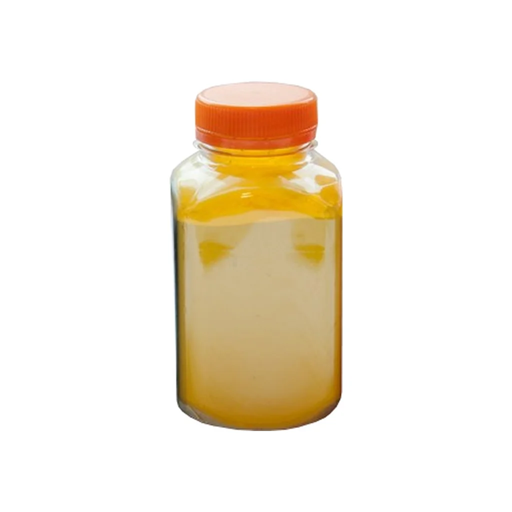 Тонер Canon C3326i C-EXV65 Yellow 250 гр. Premium Quality (70265057)