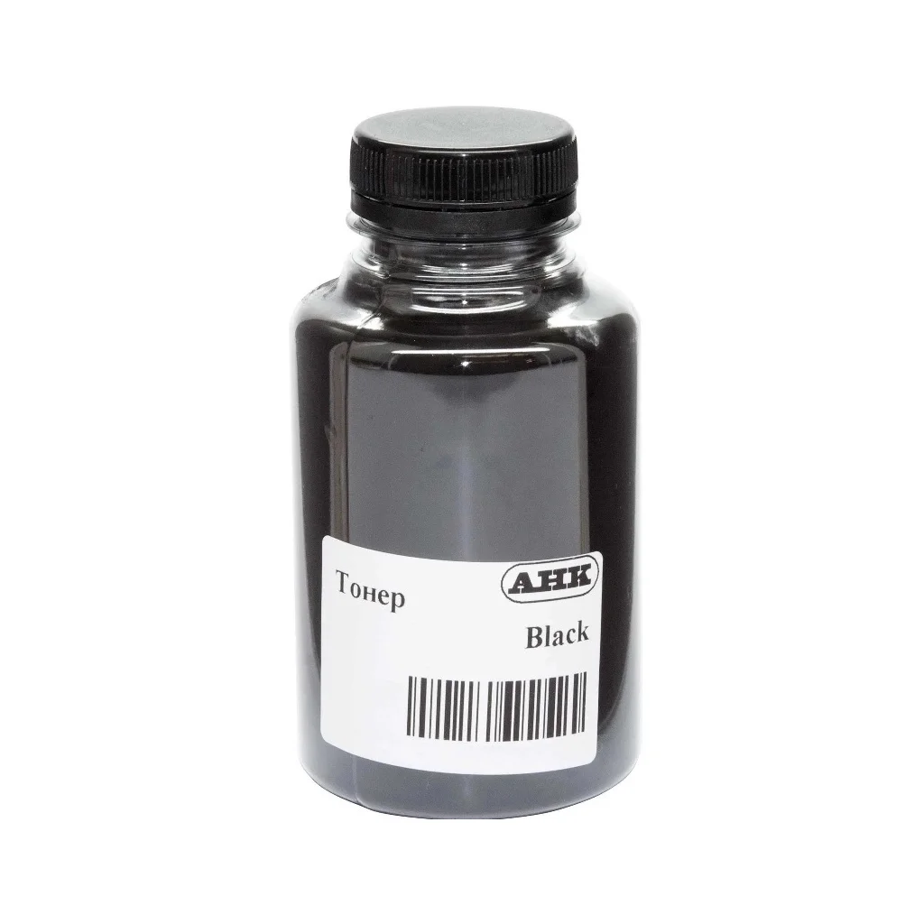 Тонер Canon T12 i-SENSYS XC1333 320г Black AHK (50000643)