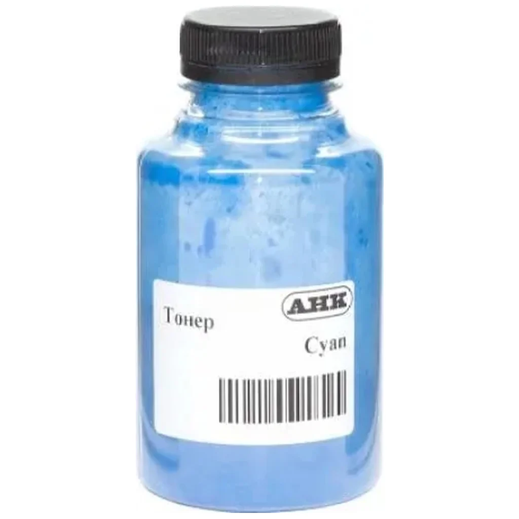 Тонер HP 415X CLJ Pro M479dw, M479fdn cyan W2031X АНК (50000242)