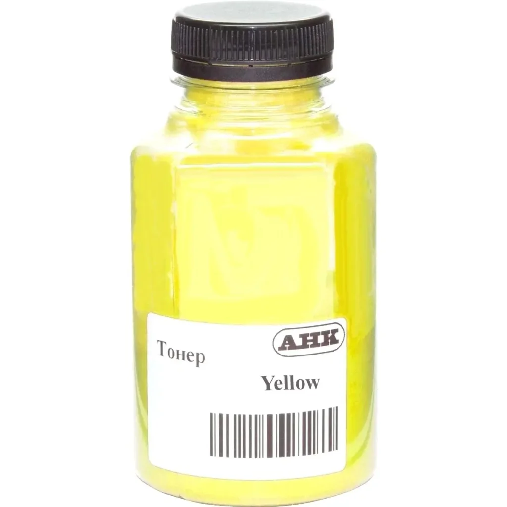 Тонер HP 415X CLJ Pro M479dw, M479fdn yellow W2032X АНК (50000243)