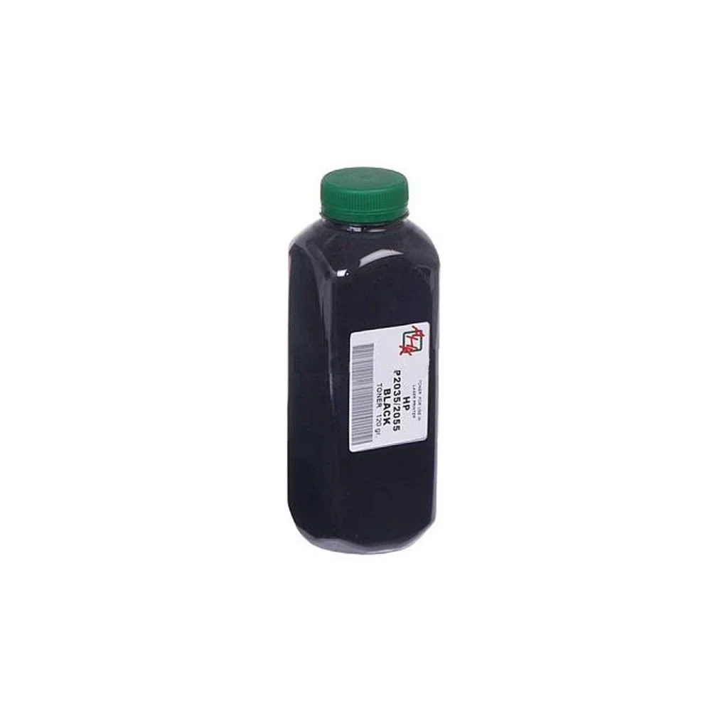 Тонер HP LJ P2035/2055, 120г Black TEXT AHK (3202530)