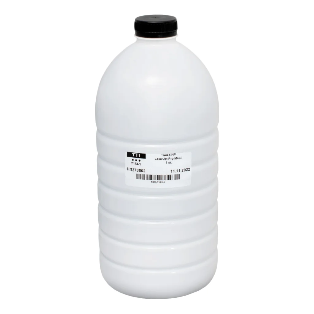 Тонер HP LJ Pro M404 1 кг TTI (TSM-T173-1)
