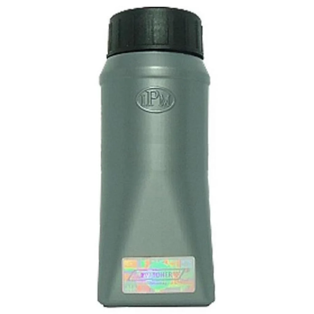 Тонер HP LJ Universal NEW SPHERICAL Chemical 250г Black IPM (TSHUNVBELR)
