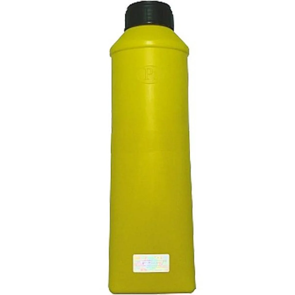 Тонер HP LJ Universal NEW SPHERICAL Chemical 750г Yellow IPM (TSHUNVYR)