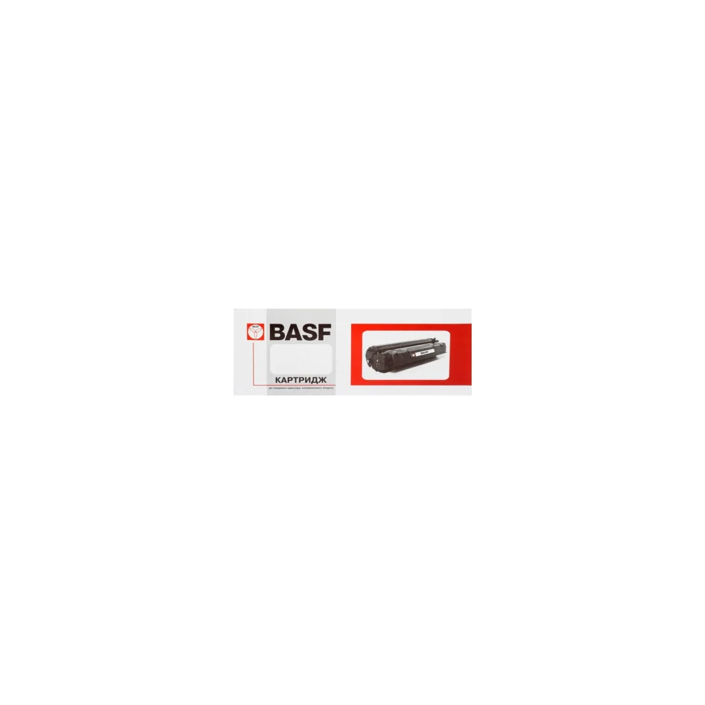 Тонер-картридж BASF HP LJ 4003/4103/MFP 4103 Black, аналог W1510A without chip (BASF-KT-W1510A)
