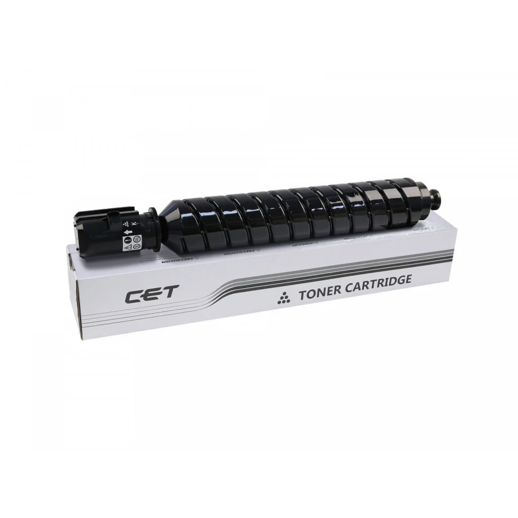 Тонер-картридж CET Canon C-EXV54 15,5K, black iRC3025 (CET141514)