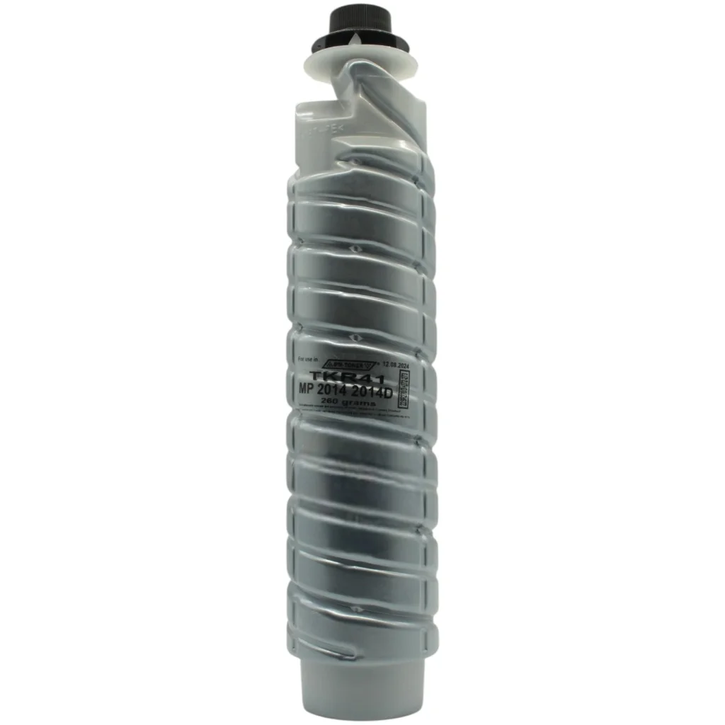 Тонер-картридж IPM Ricoh Aficio MP2014, 260г/туба (TKR41)