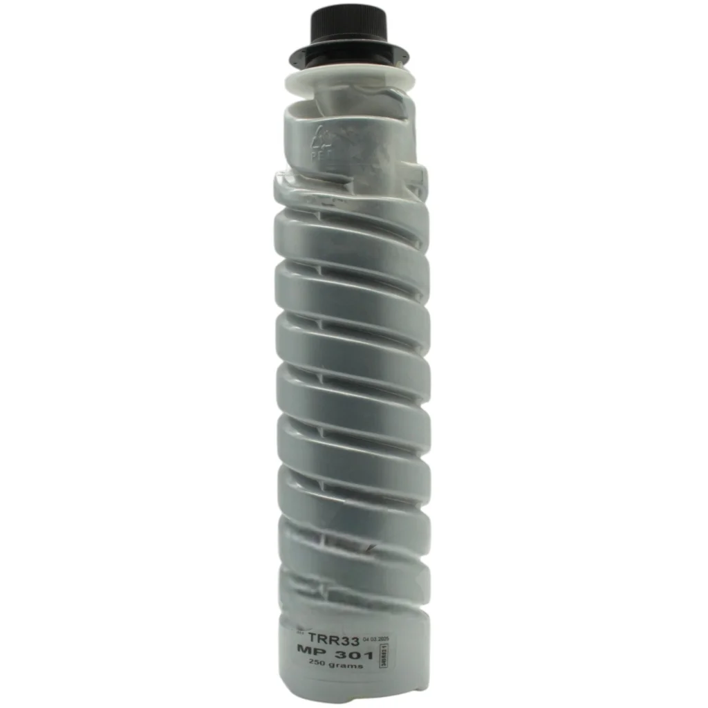 Тонер-картридж IPM Ricoh Aficio MP301, 841711/841913/842025/842339, 250г (TRR33)