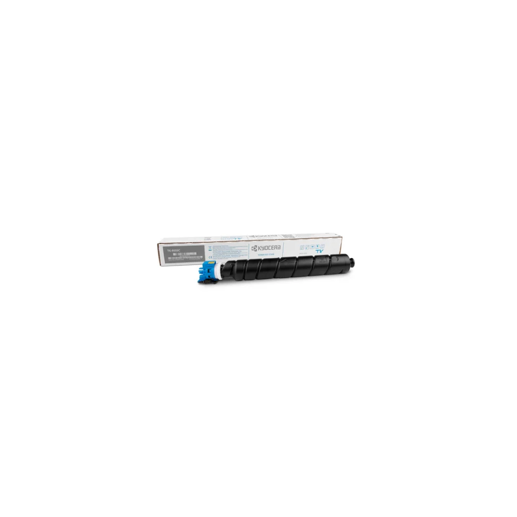 Тонер-картридж Kyocera TK-8555C Cyan 24К (1T02XCCNL0)