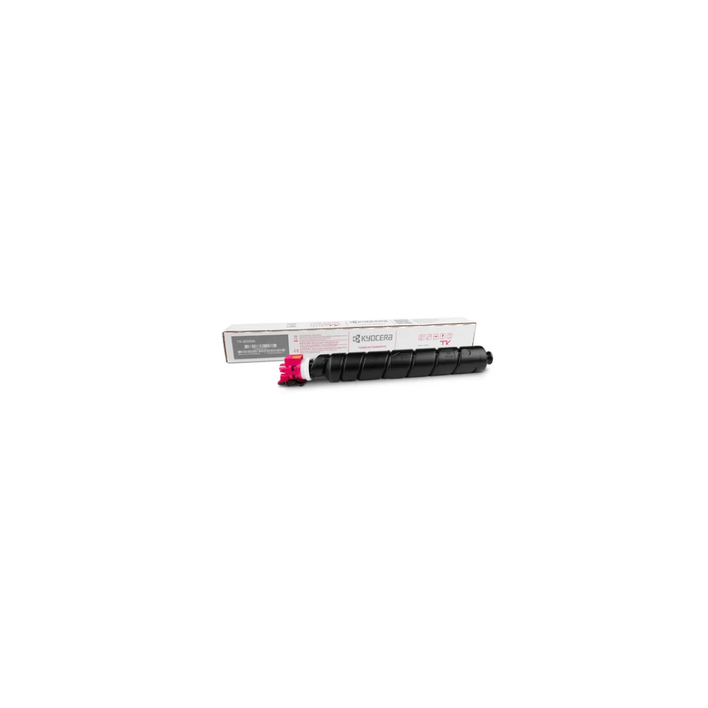 Тонер-картридж Kyocera TK-8555M Magenta 24К (1T02XCBNL0)