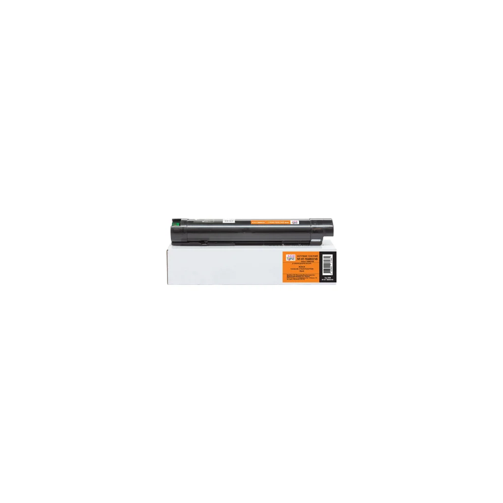 Тонер-картридж NewTone Xerox VersaLink C7020/7025/7030 Black 23600с (NT-KT-106R03745)