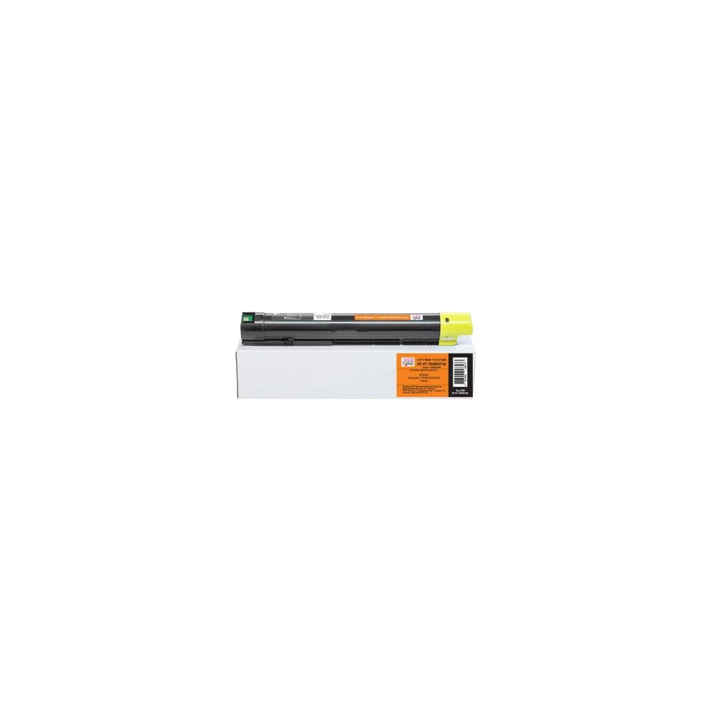 Тонер-картридж NewTone Xerox VersaLink C7020/7025/7030 Yellow 16500с (NT-KT-106R03746)