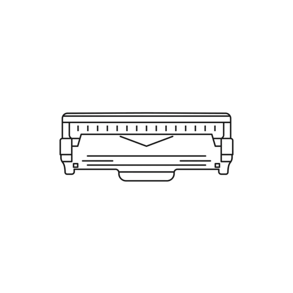 Тонер-картридж Premium Quality HP 145А LJ Pro 3003/3103, W1450A Black 1,7K (70265236)