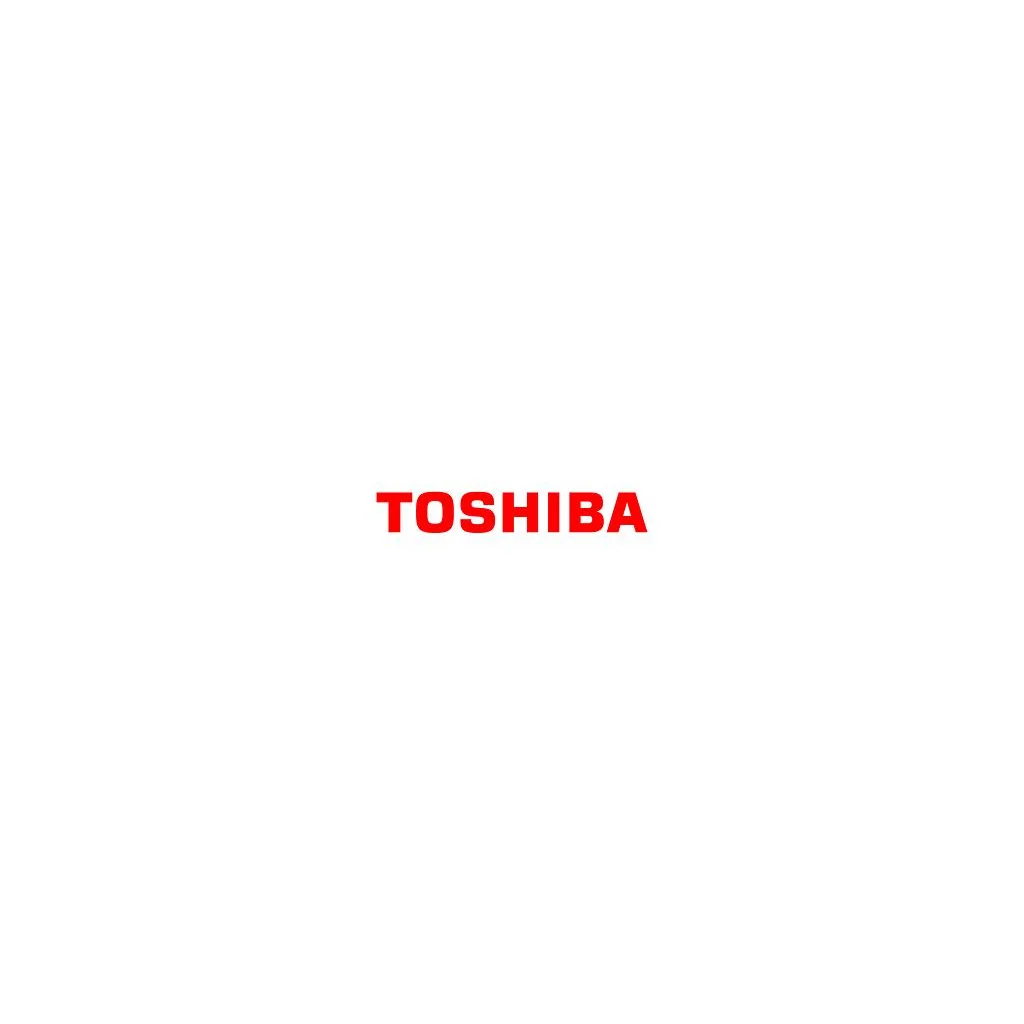 Тонер-картридж Toshiba T-FC210EK 38.4K BLACK (6AJ00000269)
