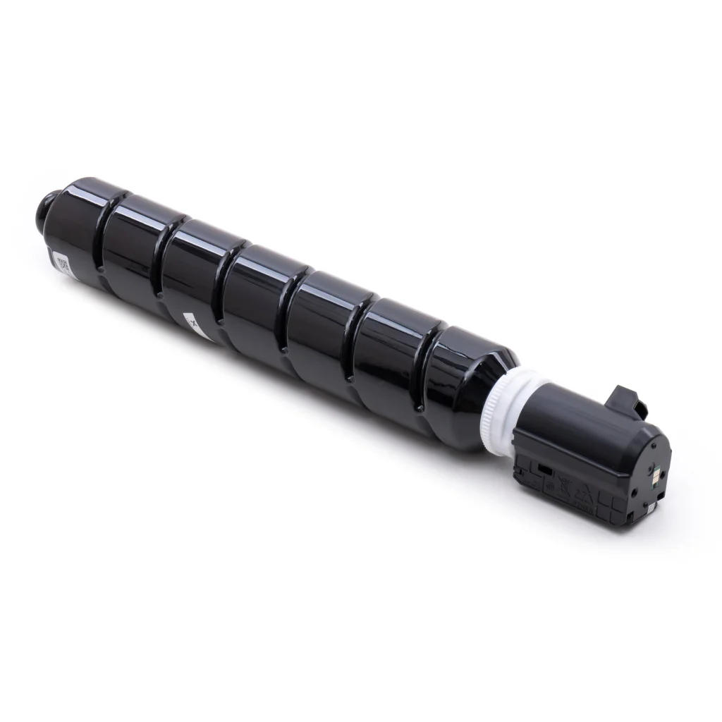 Тонер-картридж Vinga Canon C-EXV49 Black 32K (V-T-CEXV49B)