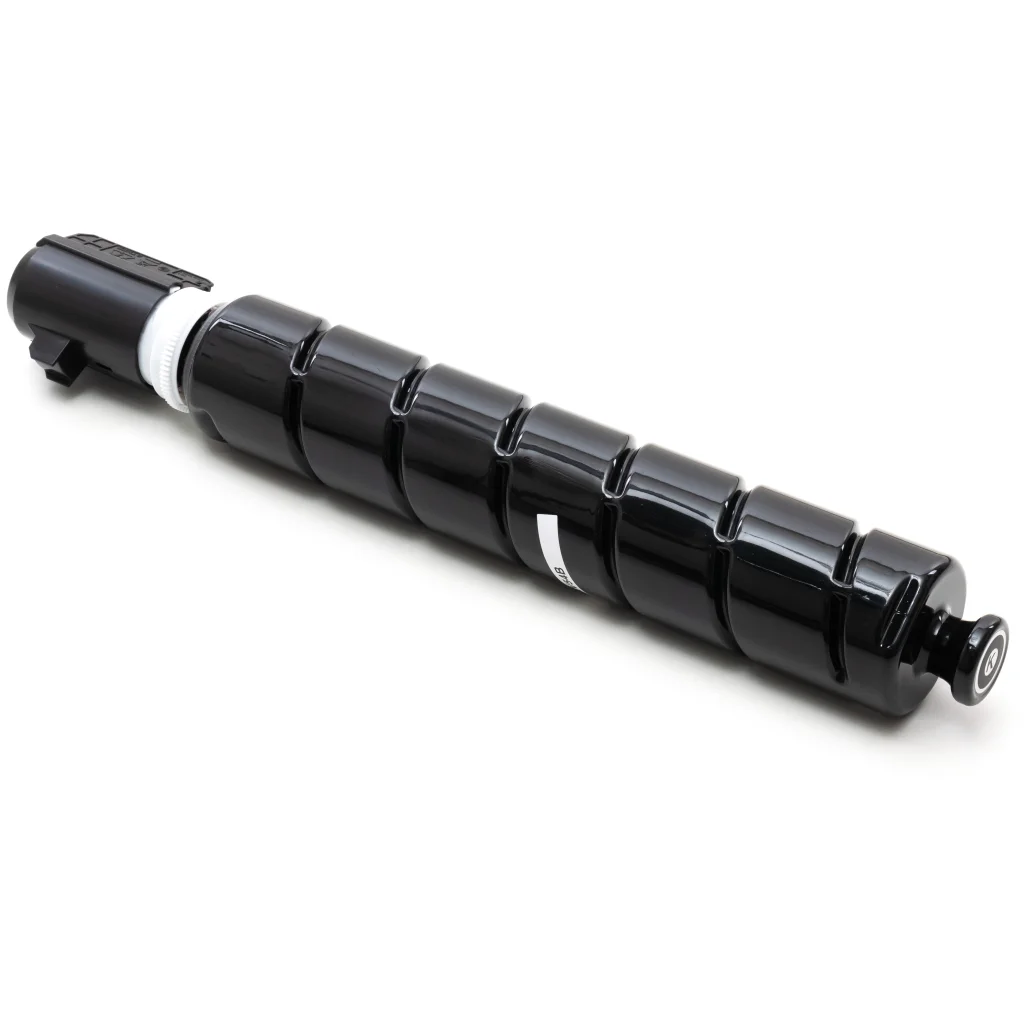 Тонер-картридж Vinga Canon C-EXV54 Black 15.5K (V-T-CEXV54B)