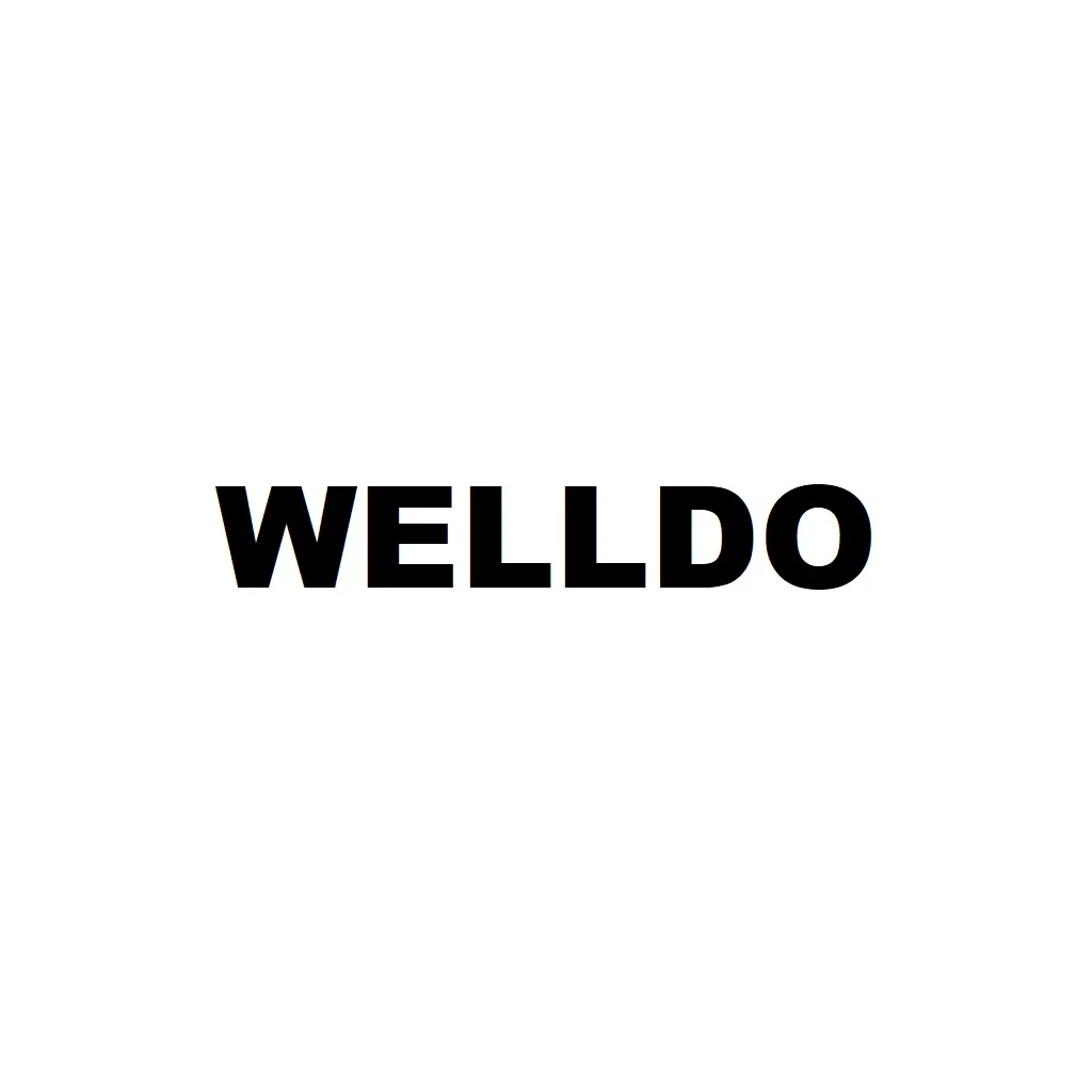 Тонер-картридж Welldo Kyocera TK-1110/ чип 2.5K (WDTK1110)