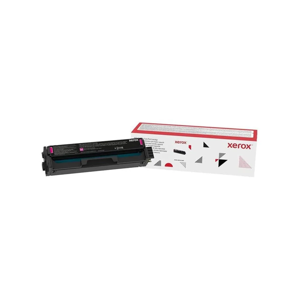 Тонер-картридж Xerox C230/C235 1.5К Magenta (006R04389)