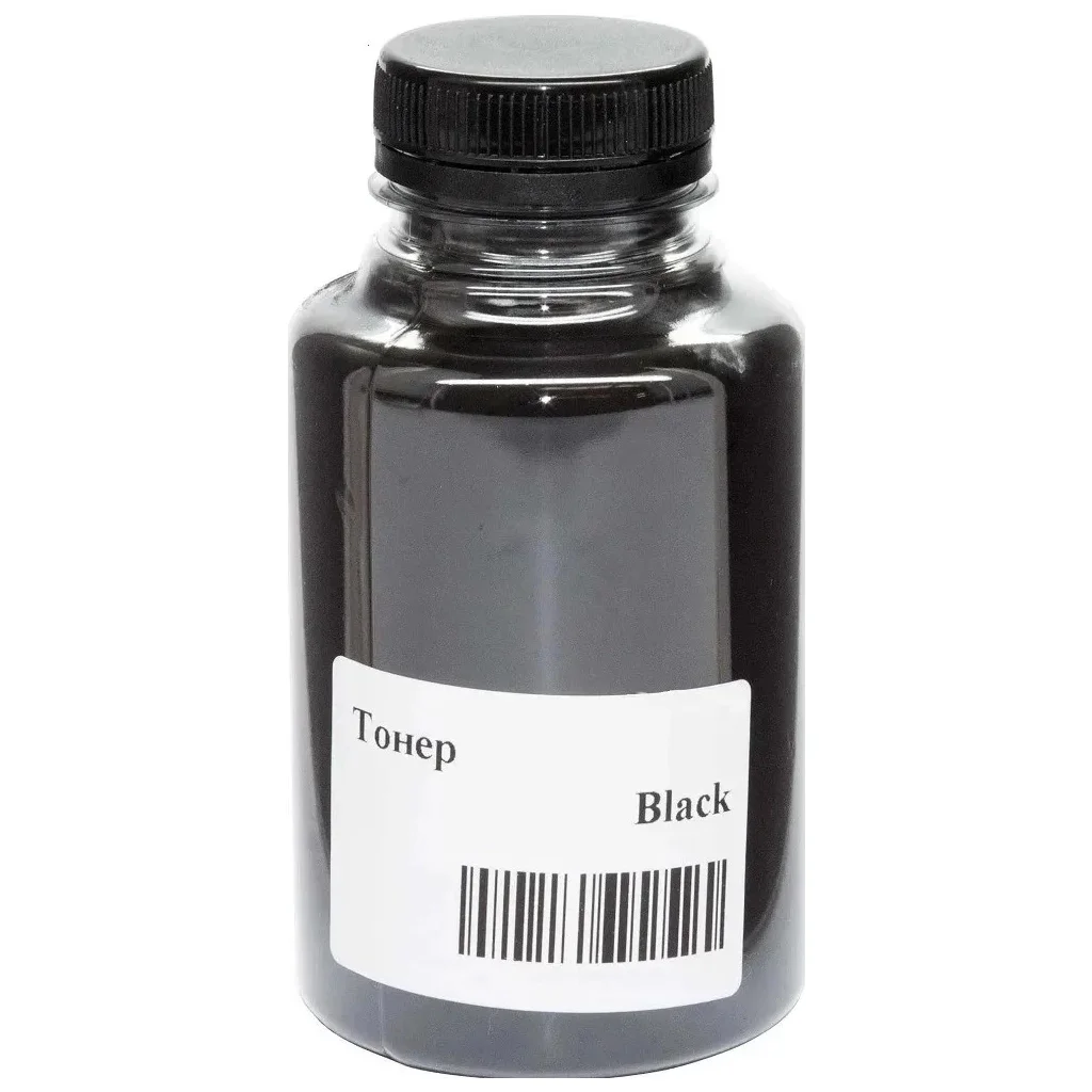 Тонер Kyocera ECOSYS P5026/P5526 TK-5240 120г Black АНК (50000520)