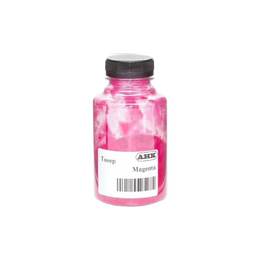 Тонер Kyocera Ecosys PA3500/MA3500, TK-5370 5K Magenta 140г АНК (50000490)