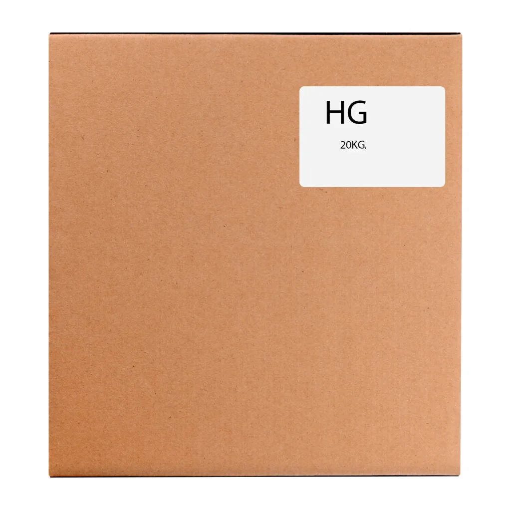 Тонер Kyocera Mita PA4500 2x10kg Black HG (HG812)
