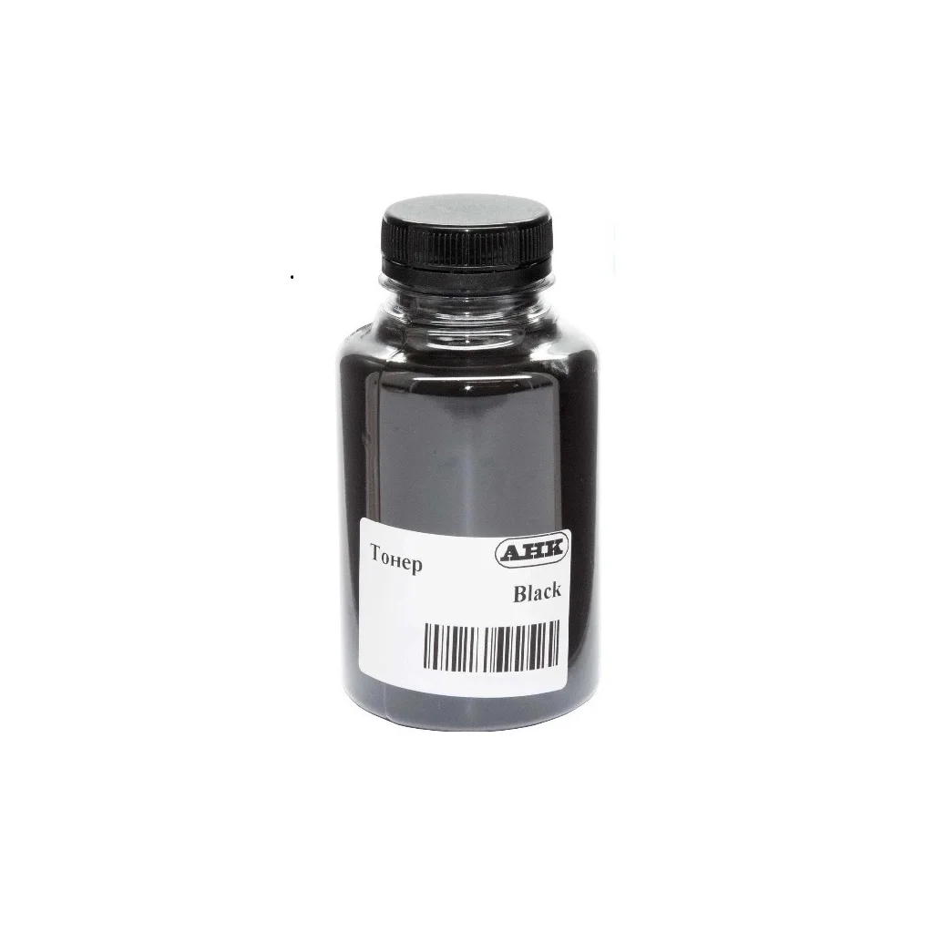 Тонер Lexmark MS331/MX431 90г Black AHK (50000596)