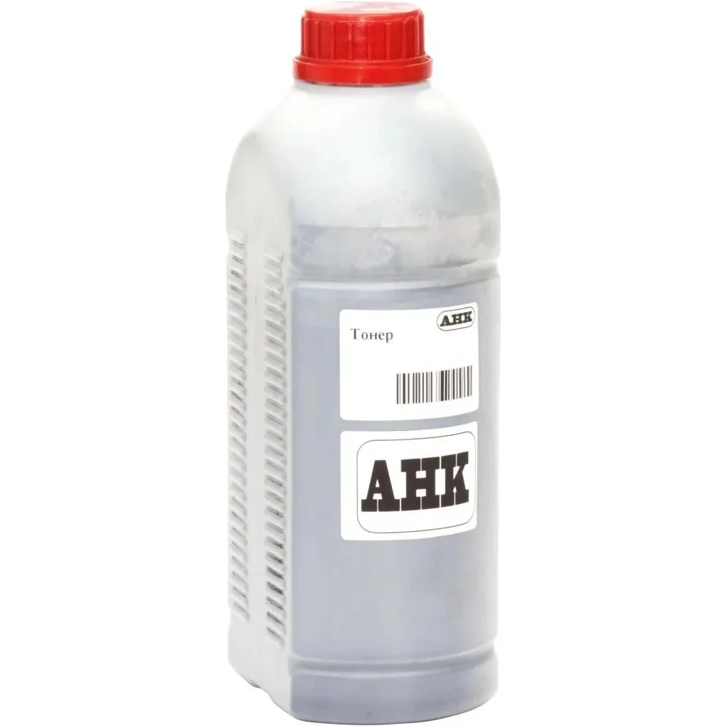 Тонер Ricoh P501/P502 400г 14К Black АНК (50000214)
