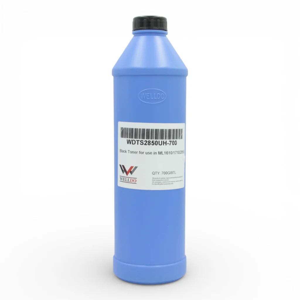Тонер Samsung ML-1610/1630/1640, для ориг, 700г Welldo (WDTS2850UH-700)