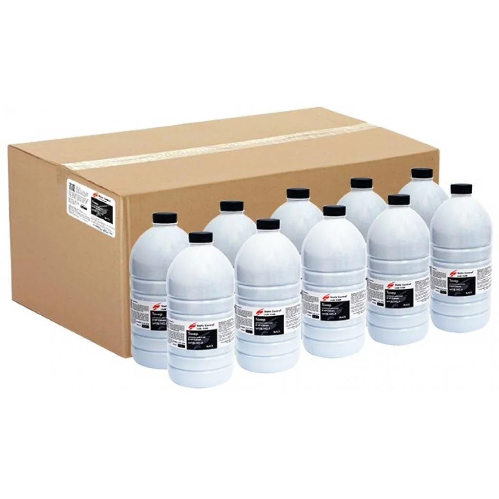 Тонер Samsung TRSUNIV3 10*1kg Static Control (TRSUNIV3-1KG-10-P)