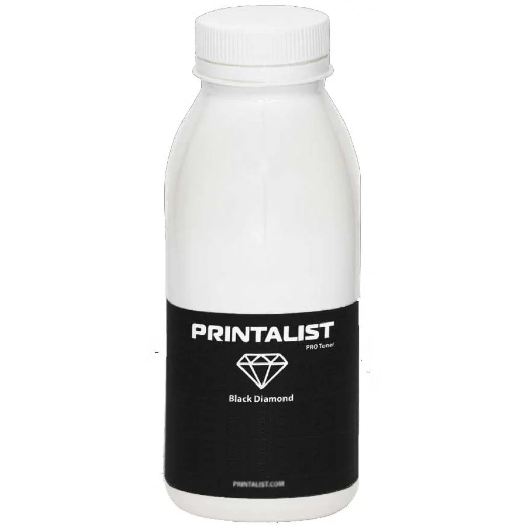 Тонер Samsung TRSUNIV3, 80г фасовка Printalist (TRSUNIV3-80-PL)
