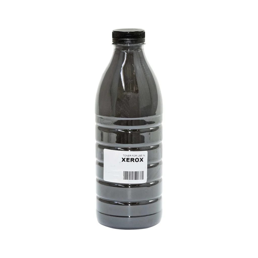 Тонер Xerox B1022/B1025 410г Black +chip AHK (3203786)