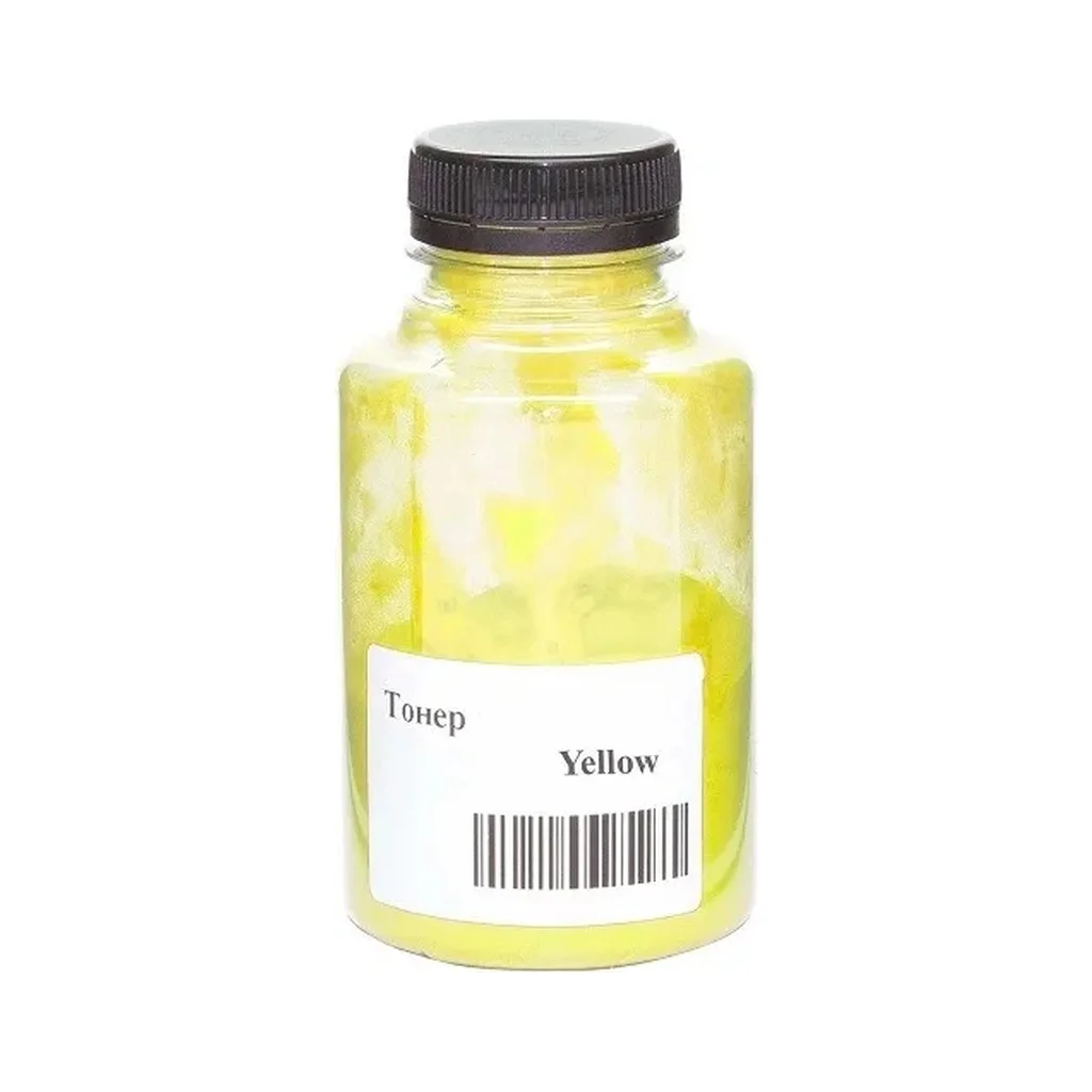 Тонер Xerox С310/315 60г Yellow AHK (50000514)