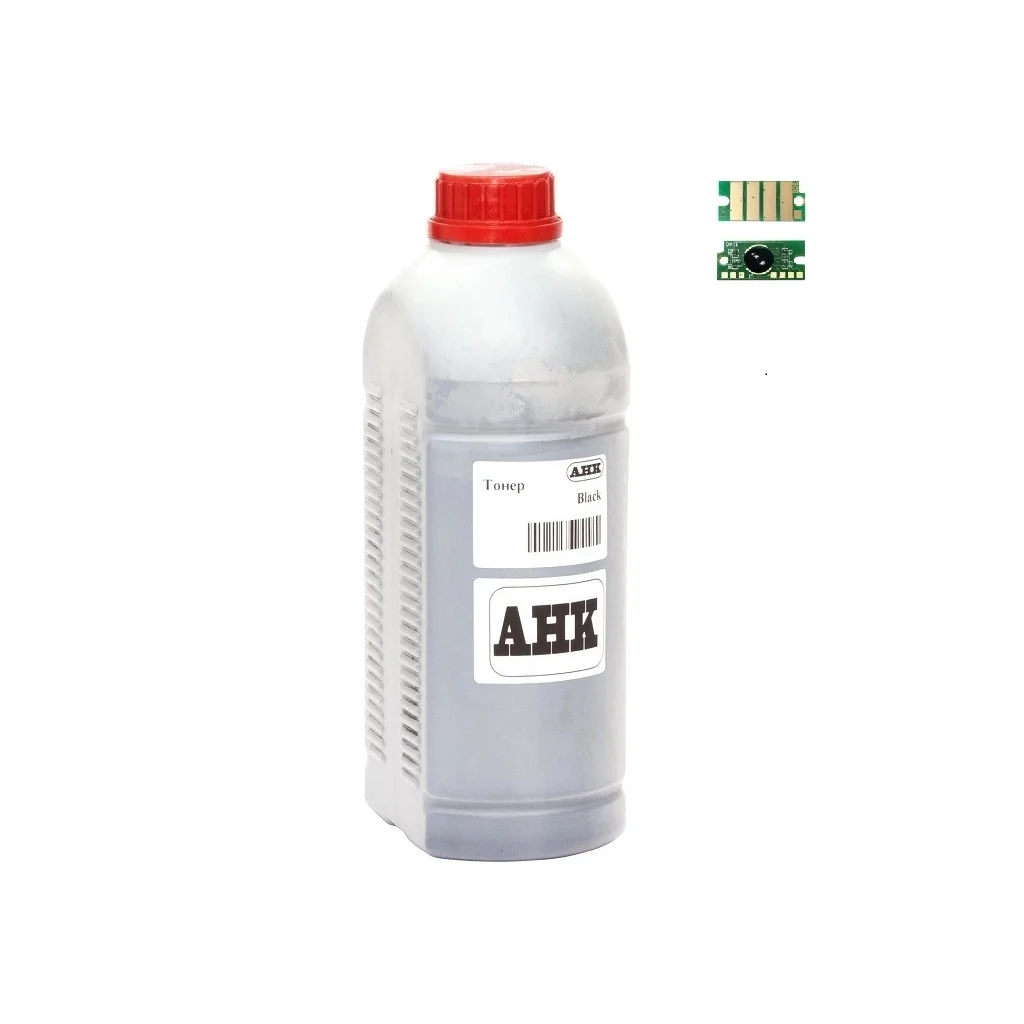 Тонер Xerox VersaLink B600/B605/B610 750г 29.5K Black chip AHK (50000403)