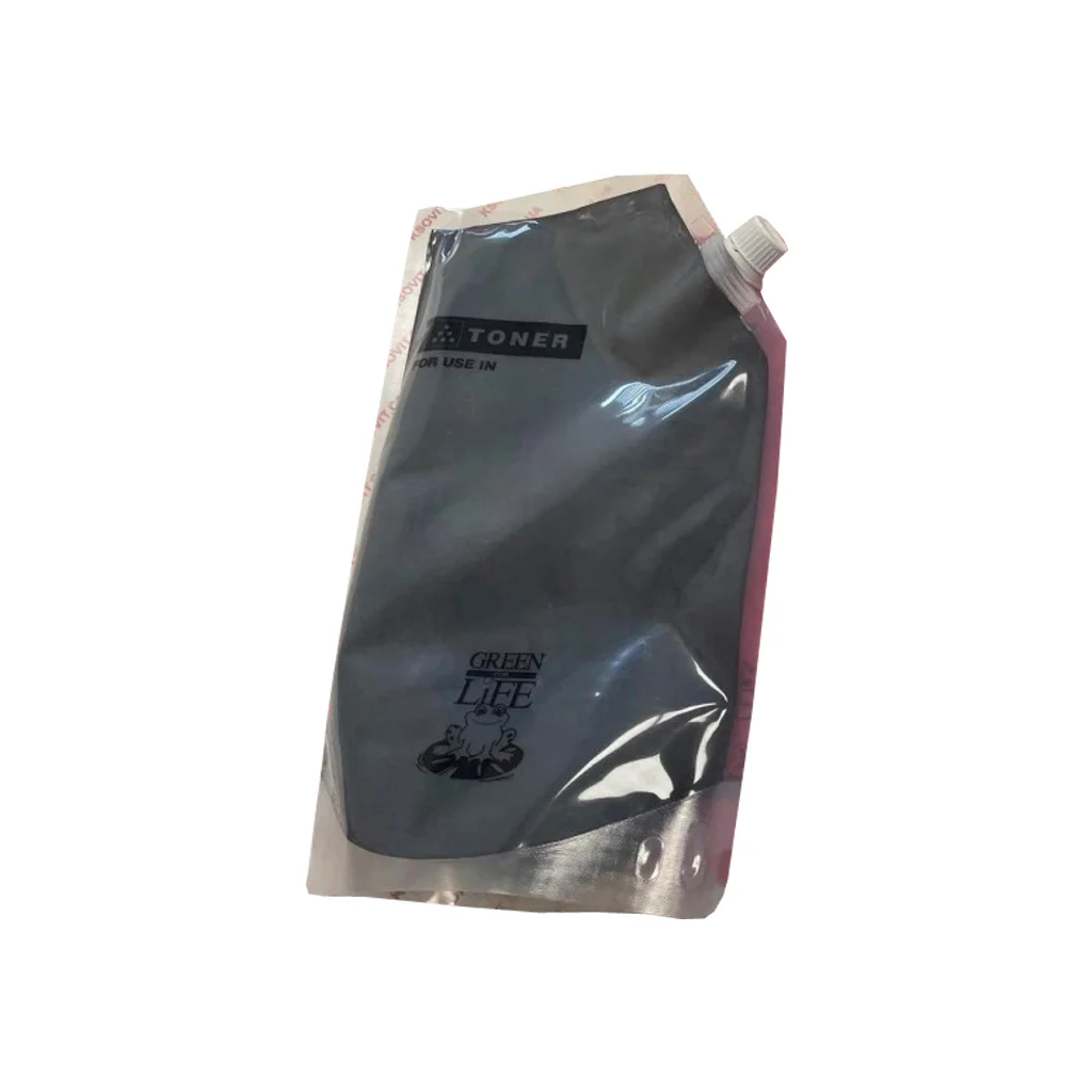 Тонер Xerox VL C7020/C7025/C7030, WC C7525/C7530/C7545 1kg Black АНК (70263836)