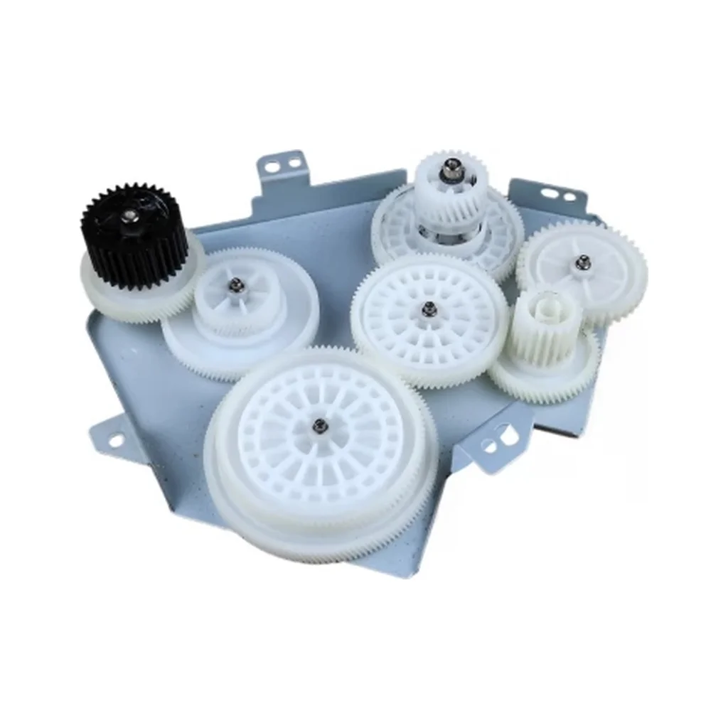 Витратний матеріал АНК редуктор Samsung SCX-4200, 007N01551/JC96-03823A REM main, with motor (70262923)