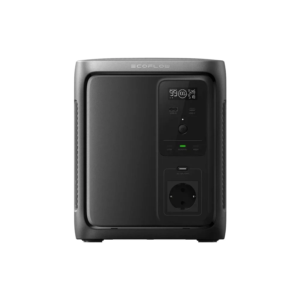 Зарядна станція EcoFlow DELTA 3 1000 Air 500W 960Wh (EFD3A-UPS-EU)