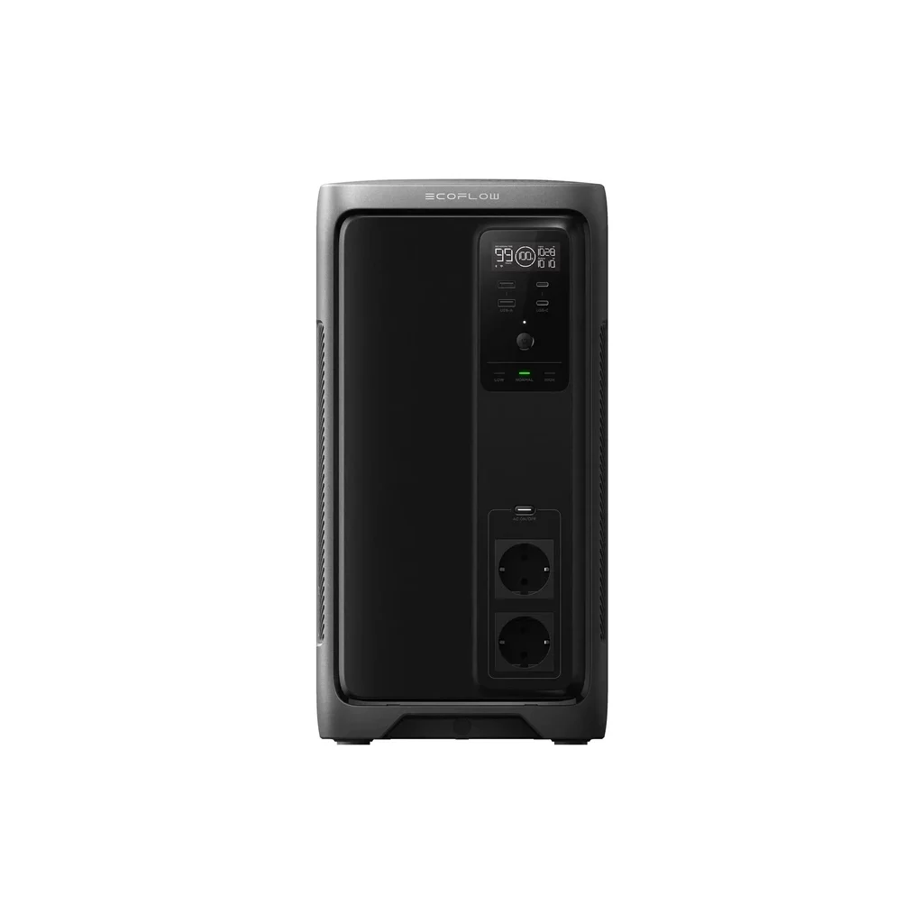 Зарядна станція EcoFlow DELTA 3 2000 Air Max 1000W 1920Wh (EFD3A2000-EU)
