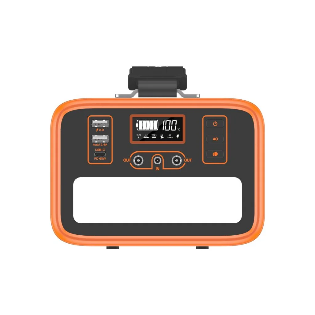 Зарядна станція Energizer PPS240W2 150W (PPS240W2)