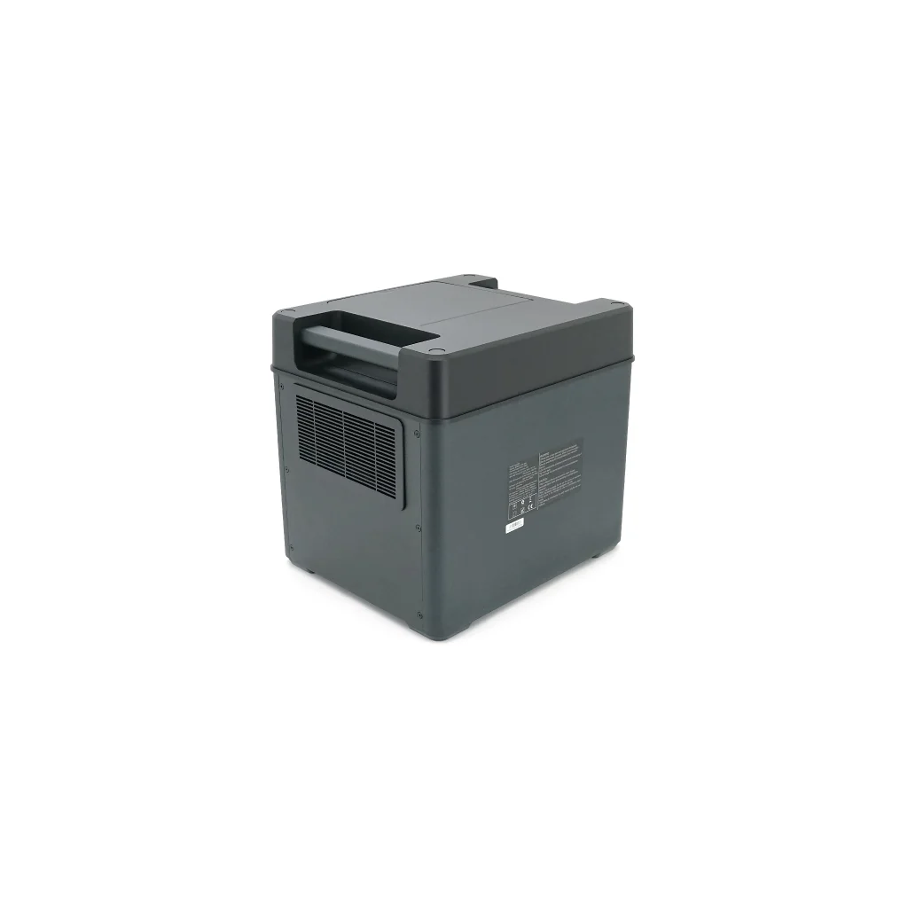 Зарядна станція IEETek Singo3000 3200W 2048Wh (IEET Singo3000)