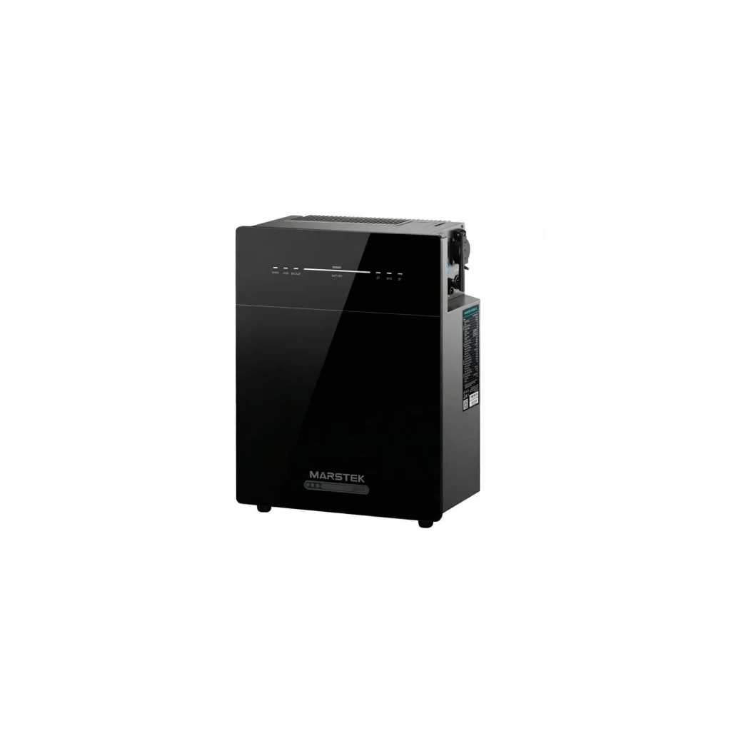 Зарядна станція Marstek Venus-C 2500W 2560Wh (Venus-C)