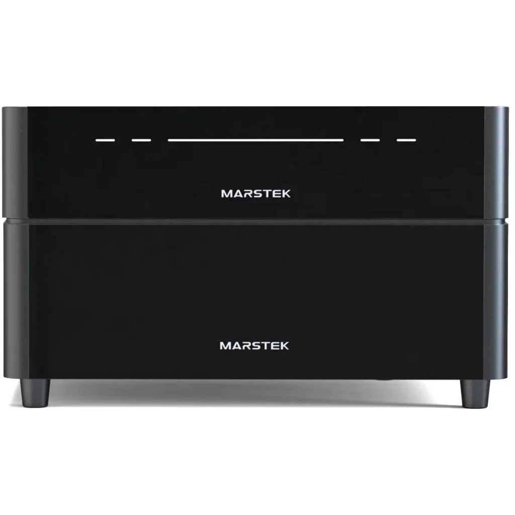 Зарядна станція Marstek Venus-D + Venus-D Battery 2,56kWh (Venus-D + Venus-D Battery)