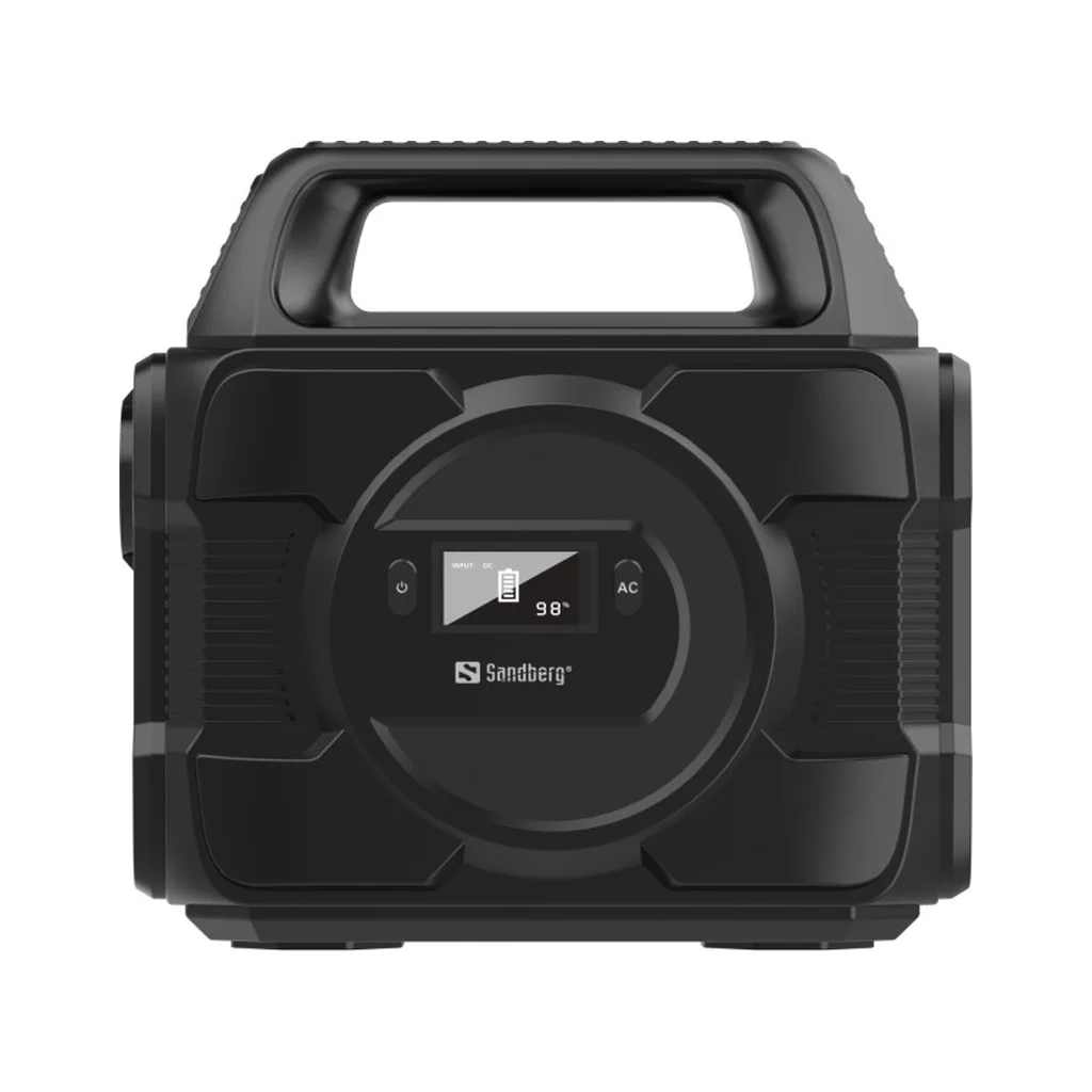 Зарядна станція Sandberg AC300 288Wh (420-84)