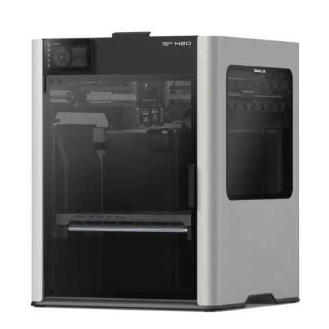 3D-принтер Bambu Lab H2D Pro