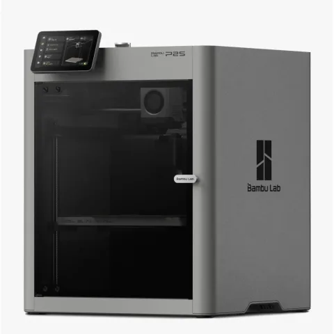 3D-принтер Bambu Lab P2S
