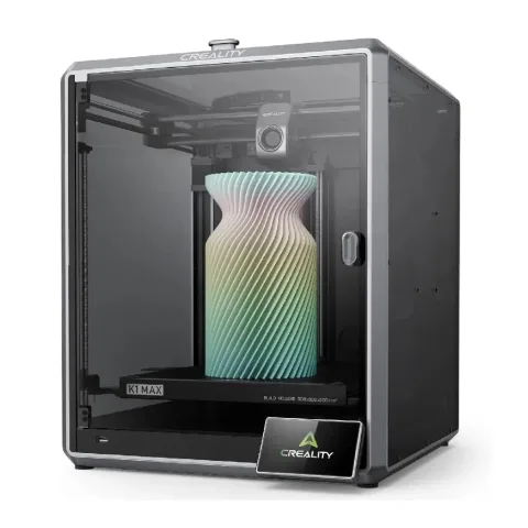 3D-принтер Creality CR-K1 Max 2025