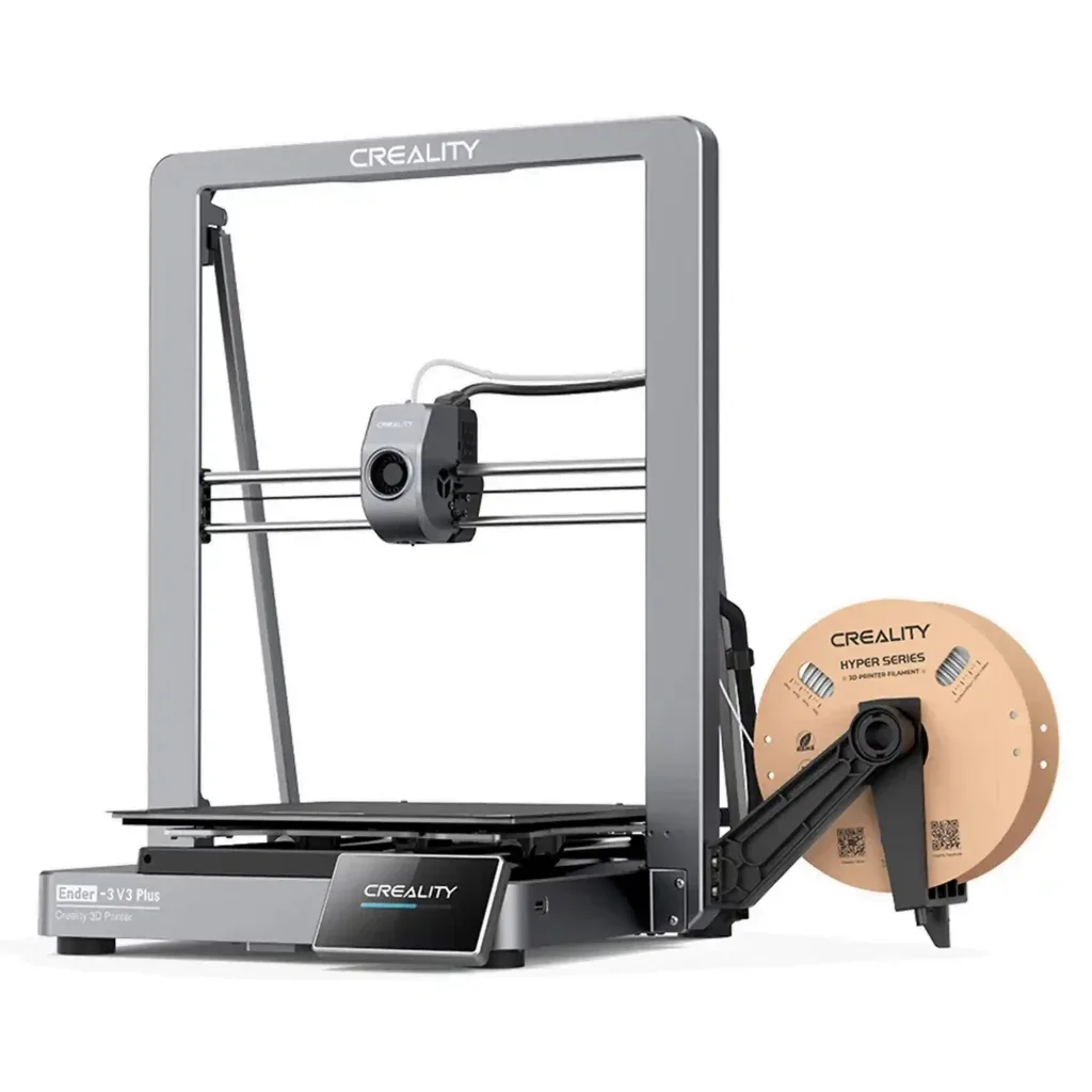 3D-принтер Creality Ender-3 V3 Plus CoreXZ (Ender-3 V3 Plus)